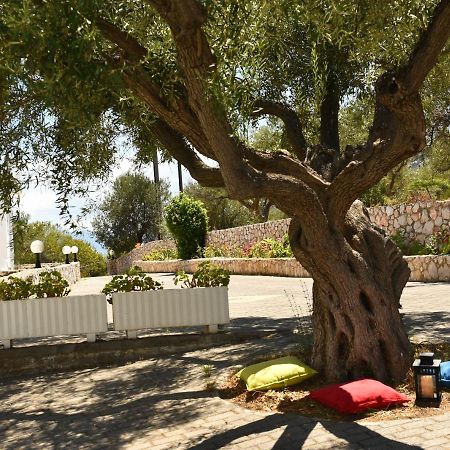 Phaistos Hotel Tolo Luaran gambar